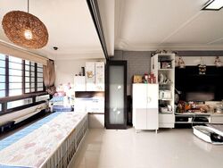 Blk 232 Tampines Street 21 (Tampines), HDB 5 Rooms #583965681